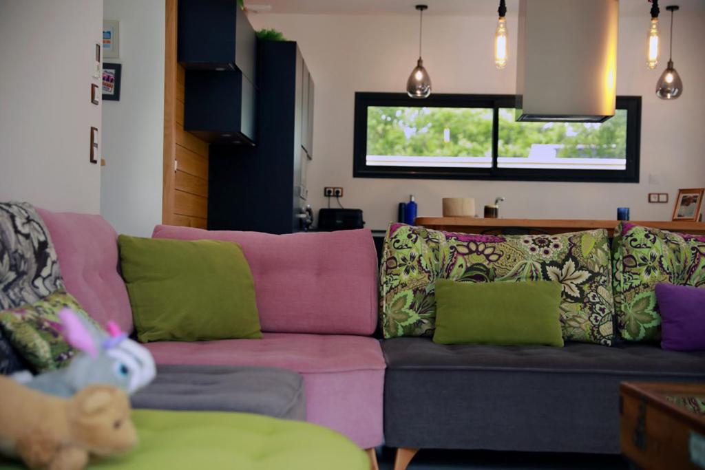 Medrose Camping Hotel Saint-Thome Ngoại thất bức ảnh